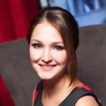 Евгения Дворянинова