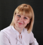 Черепанова Екатерина Анатольевна