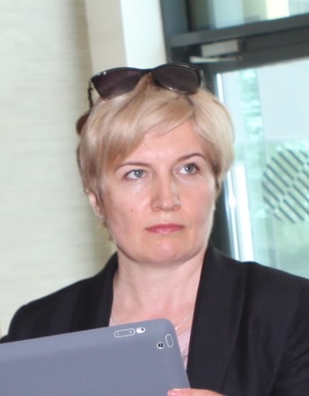 Кожемякина Виктория Викторовна