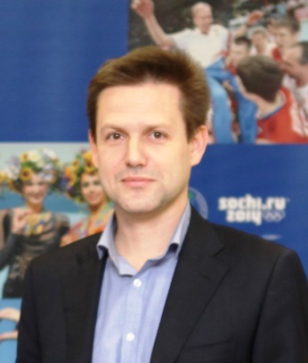 Александр Александрович Дмитриев